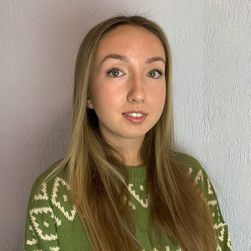 Федотова Анна